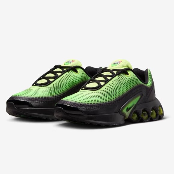 Nike Air Max DN AMD (GS) Size 6Y (New) - Picture 1 of 12